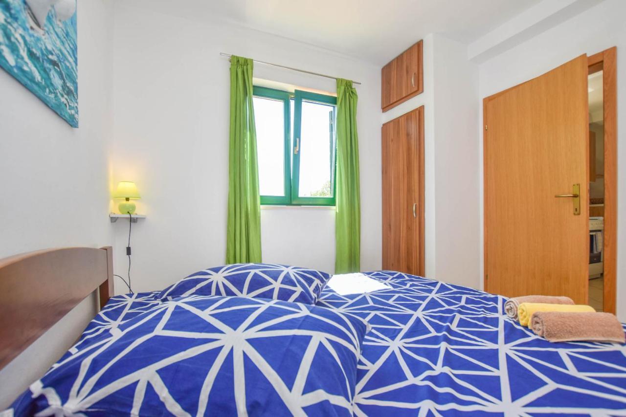 House Oliver Dobropoljana Ngoại thất bức ảnh