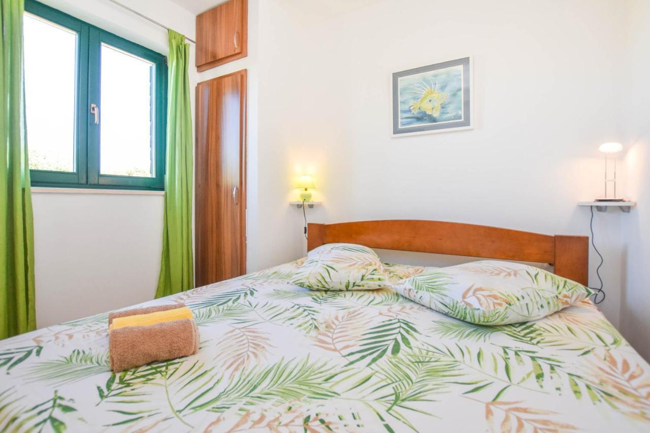 House Oliver Dobropoljana Ngoại thất bức ảnh