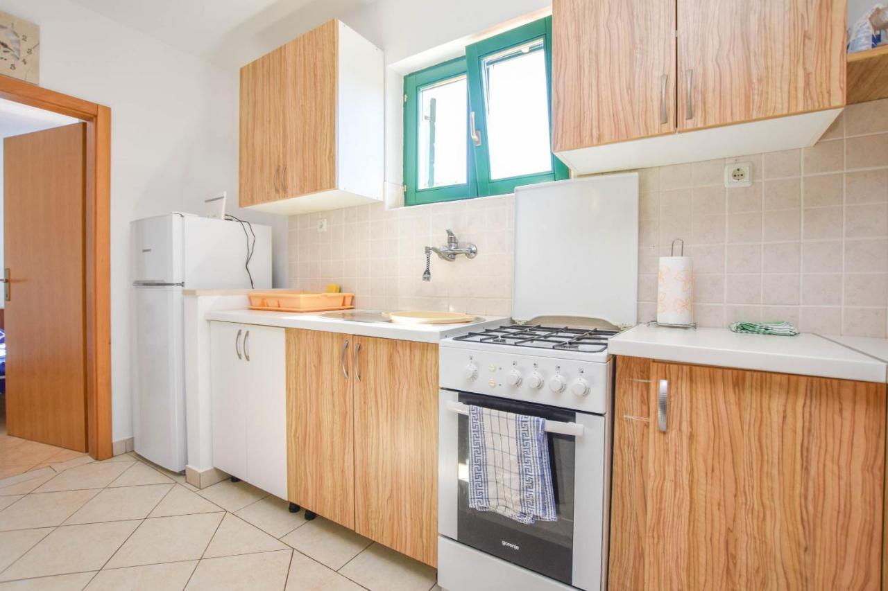 House Oliver Dobropoljana Ngoại thất bức ảnh